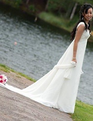 Moda Ślub Suknie ślubne - 910480