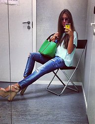 Moda Inne Moda uliczna - 2020971