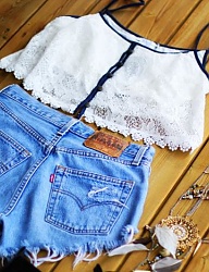 Moda Spodnie Szorty - 3098846