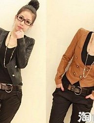 Moda Ciuchy Pozostałe - 1010824