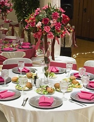 Moda Ślub Dekoracje ślubne - 1836401