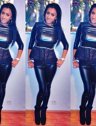 Moda Inne Moda uliczna - 1693329