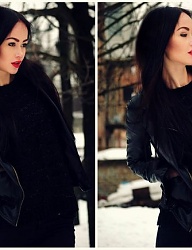 Moda Inne Moda uliczna - 1959769