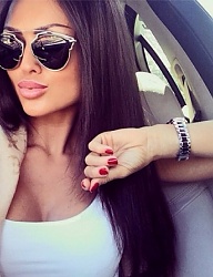 Moda Dodatki Okulary - 2668568