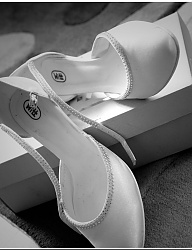 Moda Ślub Ślubne akcesoria - 1550343