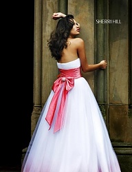Moda Ślub Suknie ślubne - 312822