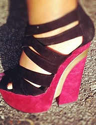 Moda Buty Sandały - 1352358