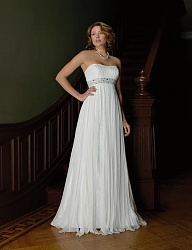 Moda Ślub Suknie ślubne - 251251