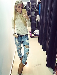 Moda Ciuchy Pozostałe - 3142784