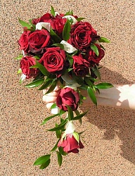 Moda Ślub Bukiety ślubne - 455822