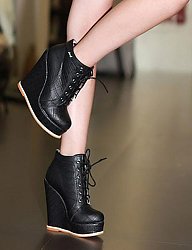 Moda Buty Koturny - 1246648