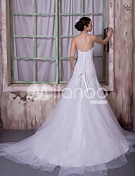 Moda Ślub Suknie ślubne - 1321403