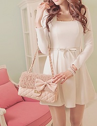 Moda Sukienki Dzienne - 1857829