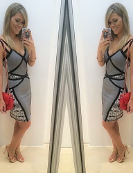Moda Sukienki Dzienne - 2925519