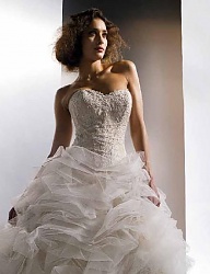 Moda Ślub Suknie ślubne - 847801