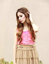 Moda Spódnice - 1169788