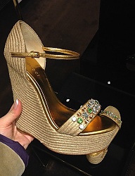Moda Buty Koturny - 2899886