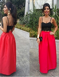 Moda Sukienki Wieczorowe - 3052093