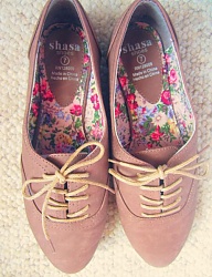 Moda Buty Pozostałe - 1447504