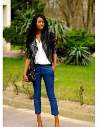 Moda Inne Moda uliczna - 1722611