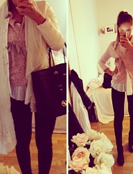 Moda Inne Moda uliczna - 1898722