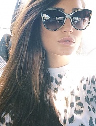 Moda Dodatki Okulary - 2692452