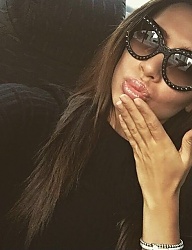 Moda Dodatki Okulary - 3104890