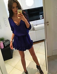 Moda Ciuchy Pozostałe - 3125066