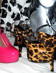 Moda Buty Pozostałe - 1178622