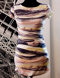 Moda Ciuchy Pozostałe - 978942