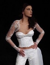 Moda Ślub Suknie ślubne - 419222