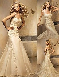 Moda Ślub Suknie ślubne - 91479
