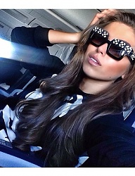 Moda Dodatki Okulary - 2414778