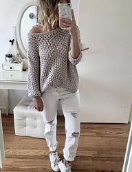 Moda Ciuchy Pozostałe - 3263434