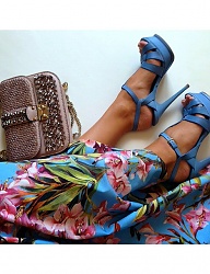 Moda Buty Szpilki - 2858617