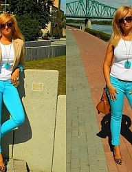 Moda Inne Moda uliczna - 1675817