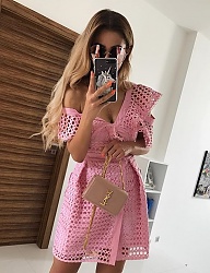 Moda Sukienki Dzienne - 3235706