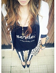 Moda Inne Moda uliczna - 1732376