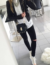 Moda Ciuchy Pozostałe - 3209210