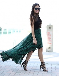 Moda Inne Moda uliczna - 1753533
