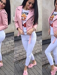 Moda Ciuchy Pozostałe - 3229188