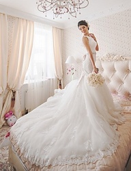 Moda Ślub Suknie ślubne - 2676727