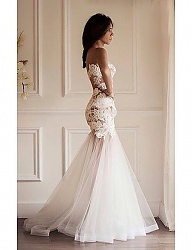 Moda Ślub Suknie ślubne - 2836655