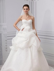 Moda Ślub Suknie ślubne - 1433003