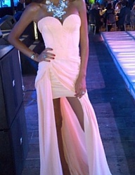 Moda Sukienki Wieczorowe - 2757017