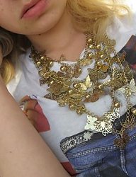 Moda Dodatki Pozostałe - 662138