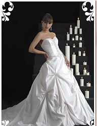 Moda Ślub Suknie ślubne - 447520