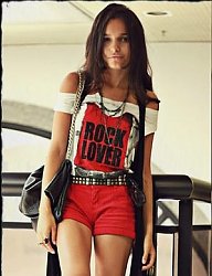 Moda Inne Moda uliczna - 1820839