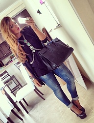 Moda Inne Moda uliczna - 1830687