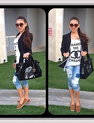 Moda Inne Moda uliczna - 1854734